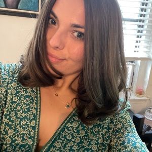 Meet your Posher, Sarah